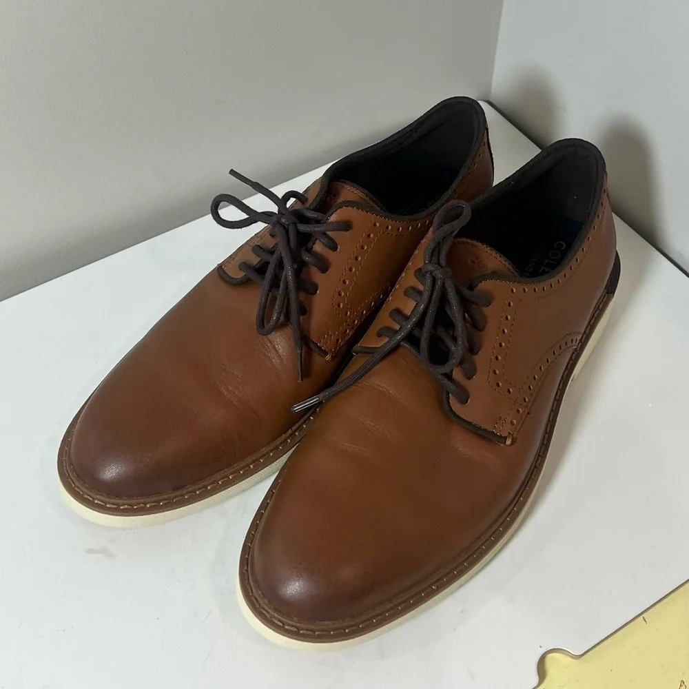 Cole Haan new